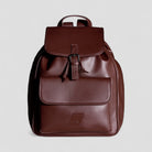 BOLZR  Bagpack  veganes Leder