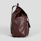 BOLZR  Rucksack  veganes Leder