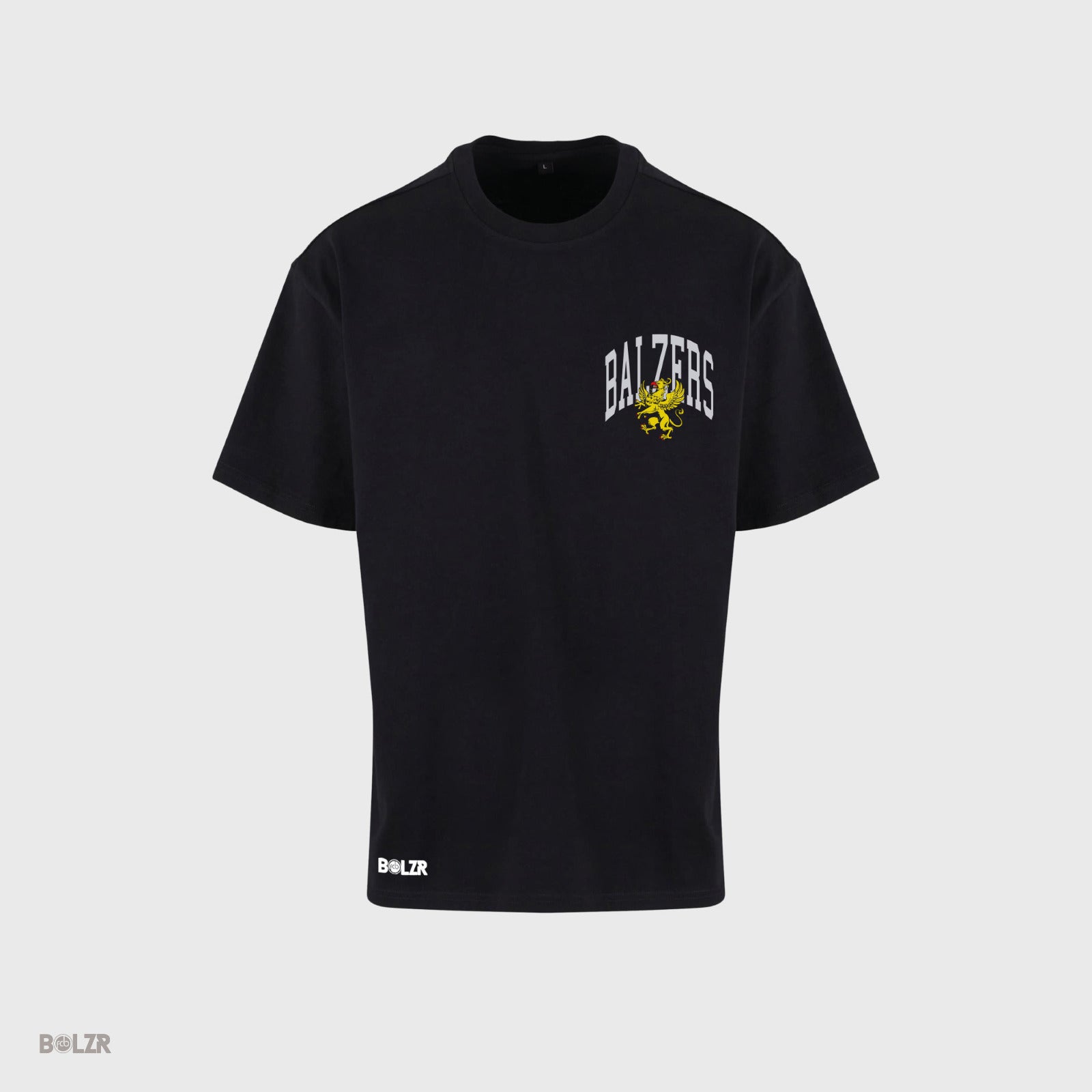 BOLZR x Balzers