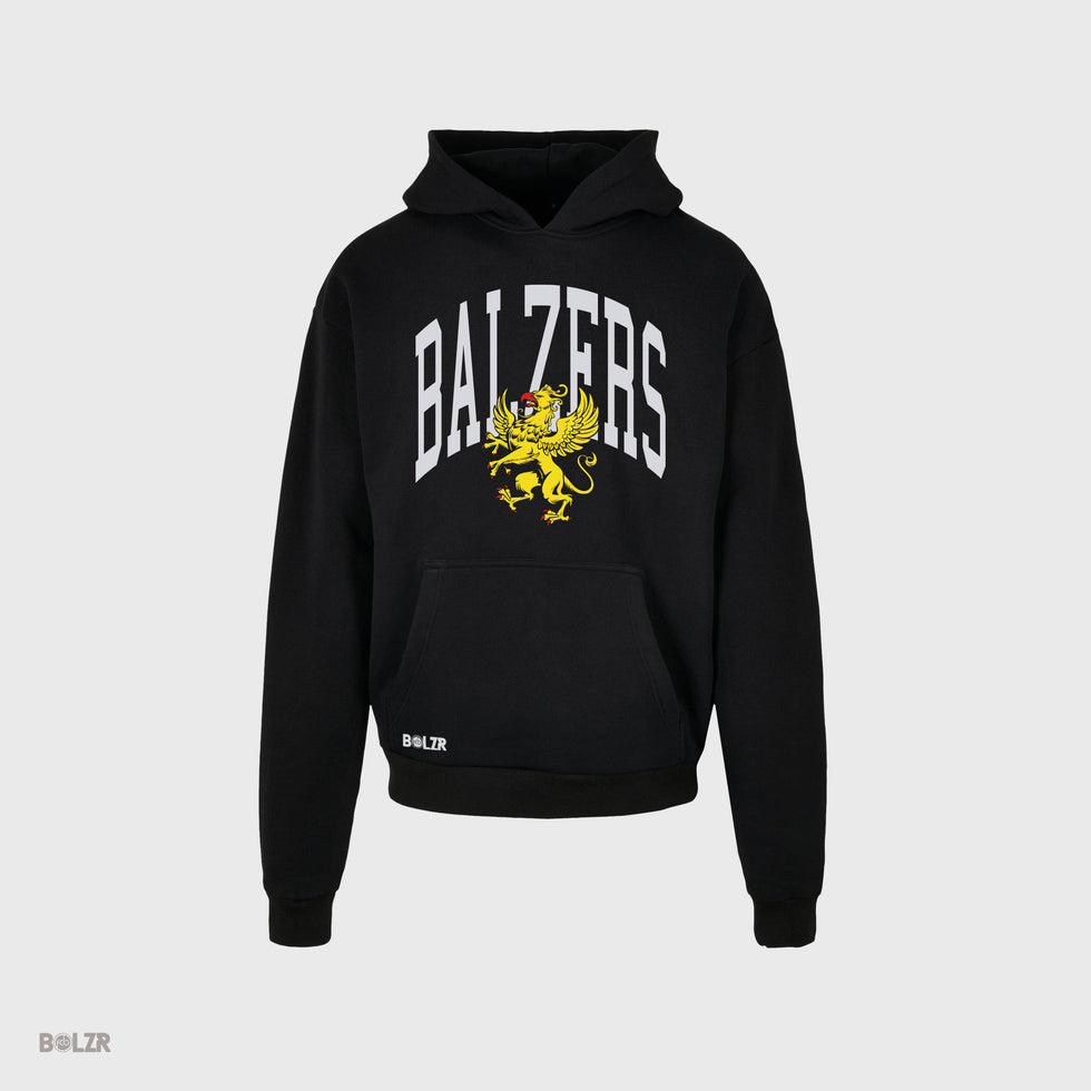 Bolzr | Bolzplatz trifft auf Streetwear.