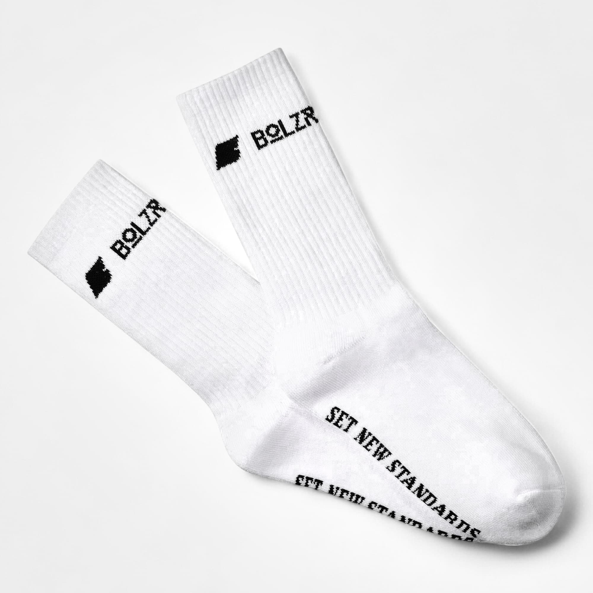 BOLZR Socks (2er Pack)