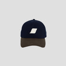 BOLZR Basecap [Navy]