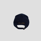BOLZR Basecap [Navy] Schriftzug