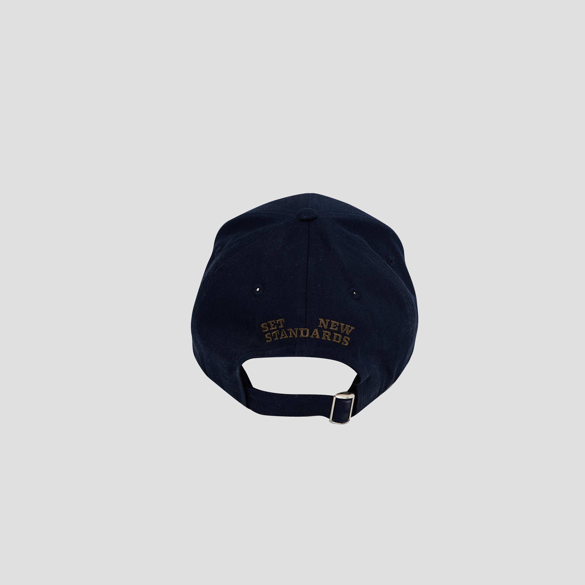 BOLZR Basecap [Navy] Schriftzug
