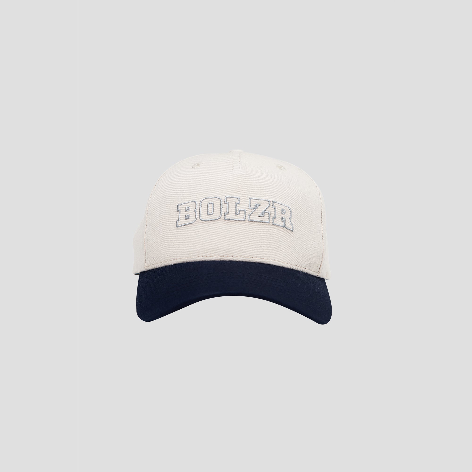 BOLZR Basecap [Off-White]