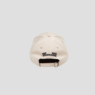 BOLZR Basecap [Off-White] Schriftzug
