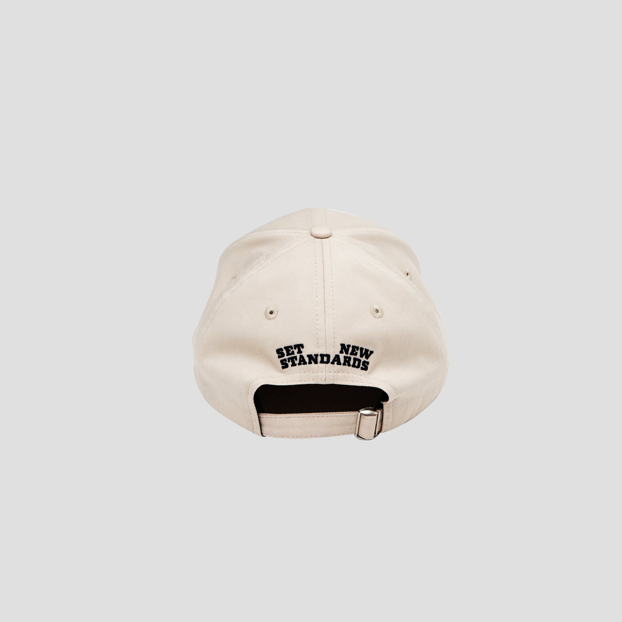 BOLZR Basecap [Off-White] Schriftzug