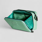 BOLZR Crossbody Bag [Verdé] gruen Detail