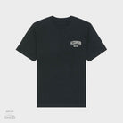 BOLZR Kidrob Oversized Tee [Black I] Robert Andrich
