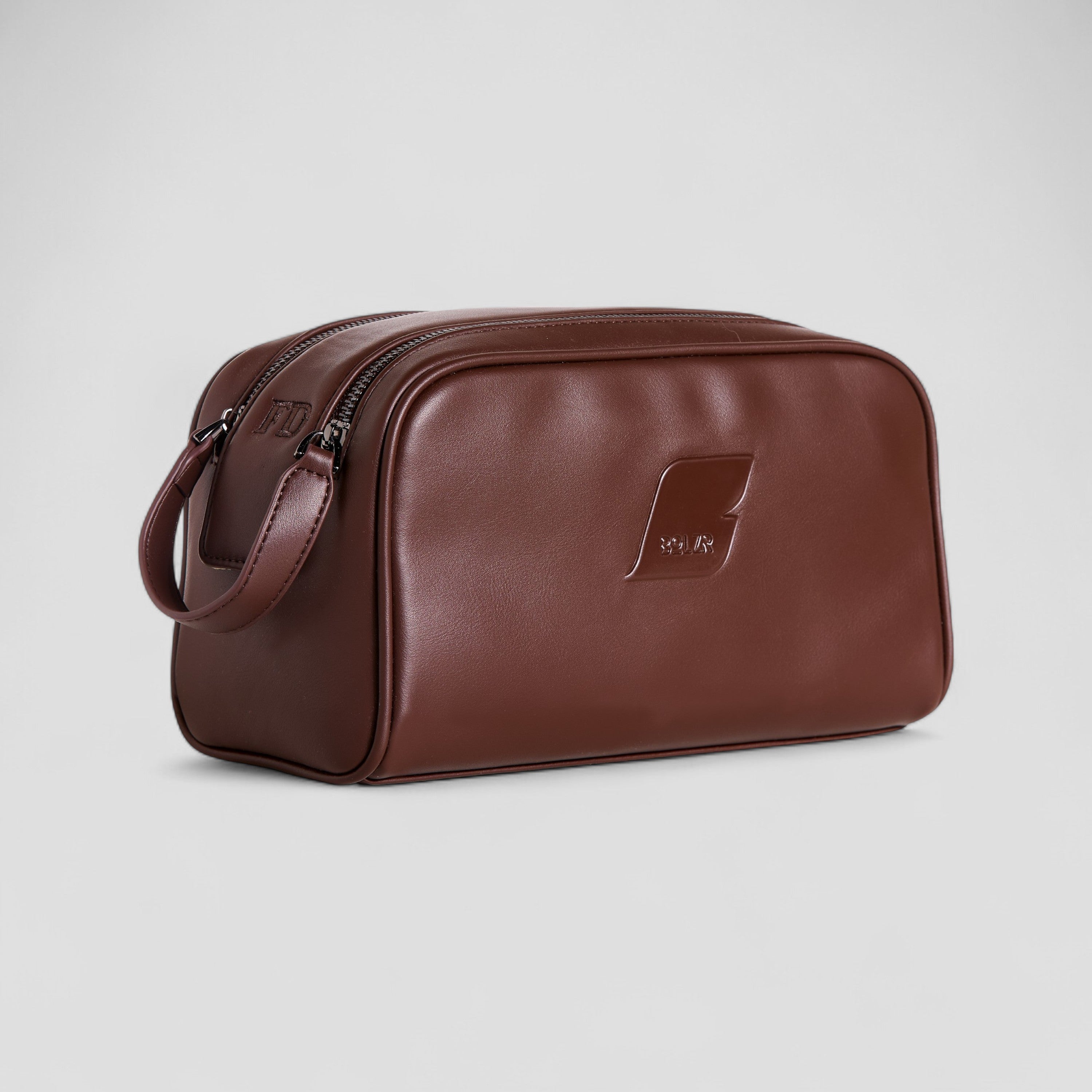 BOLZR  Kulturtasche vegan