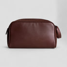 BOLZR  Kulturtasche veganes Leder Trend