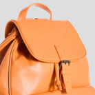 BOLZR RED BACKPACK [Orange]  – LIMITED EDITION