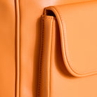 BOLZR RED BACKPACK [Orange]  – LIMITED EDITION