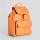 BOLZR RED BACKPACK [Orange]  – LIMITED EDITION Rucksack