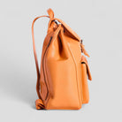 BOLZR RED BACKPACK [Orange]  – LIMITED EDITION Seite