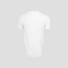 BOLZR RED Classic T-Shirt [White] back