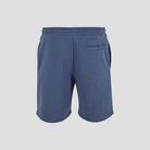 BOLZR RED Heavy Sweatshorts [Ocean Blue]