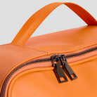 BOLZR RED SHOE & GEAR BAG [Orange] – LIMITED EDITION