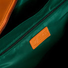 BOLZR RED WEEKENDER [Orange]– LIMITED EDITION Logo