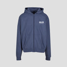 BOLZR Red Classic Heavy Zipper [Ocean Blue]