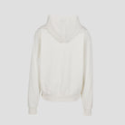 BOLZR Red Classic Heavy Zipper [Off-White]