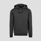 BOLZR Red Classic Hoodie [Anthrazit]
