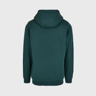 BOLZR Red Classic Hoodie [Forest Green]