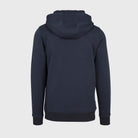 BOLZR Red College Hoodie [Navy]