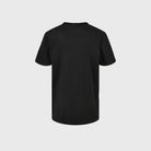 BOLZR Red Kids T-Shirt aus Bio-Baumwolle [Black/White]