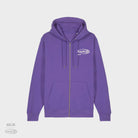 BOLZR Robert Andrich Kidrob Zipper [Purple]