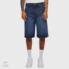 Robert Andrich Kidrob Heavy Denim Jorts [Blue washed]