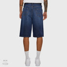 Robert Andrich Kidrob Heavy Denim Jorts [Blue washed] BOLZR