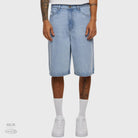 Robert Andrich Kidrob Heavy Denim Jorts [Light Blue washed]