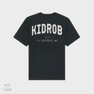 Robert Andrich Kidrob Oversized Tee [Black I]

