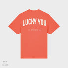 Robert Andrich Kidrob TShirt [Orange]