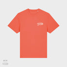 Robert Andrich Kidrob TShirt [Orange] BOLZR