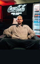 Robert Andrich Kidrob Trackjacket [Beige] RA