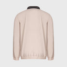 Robert Andrich Kidrob Trackjacket Traininsjacke[Beige]