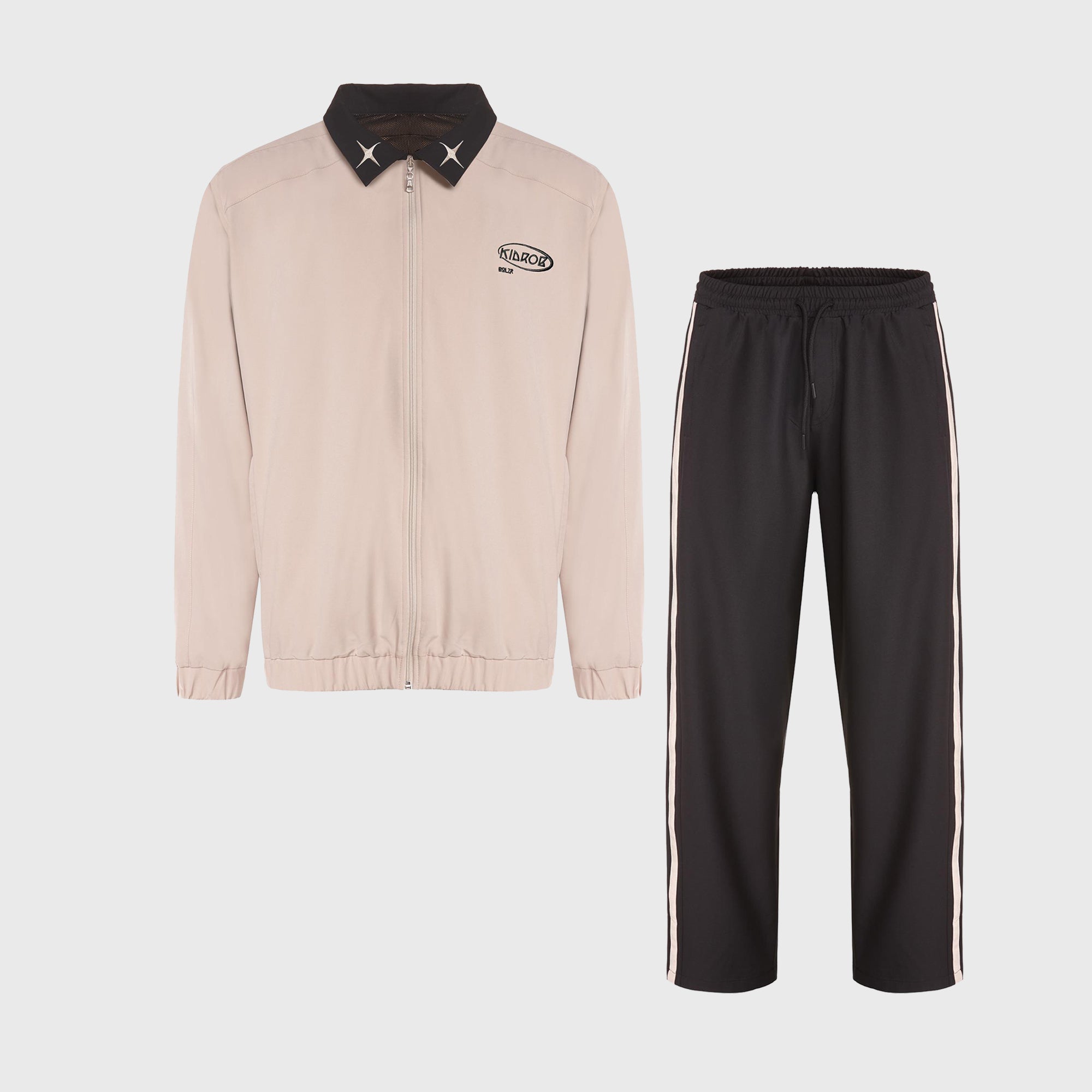 Robert Andrich Kidrob Tracksuit [Bundle]