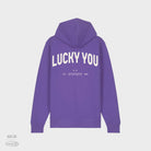 Robert Andrich Kidrob Zipper [Purple]