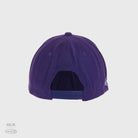 Robert Andrich Snapback Purple BOLZR