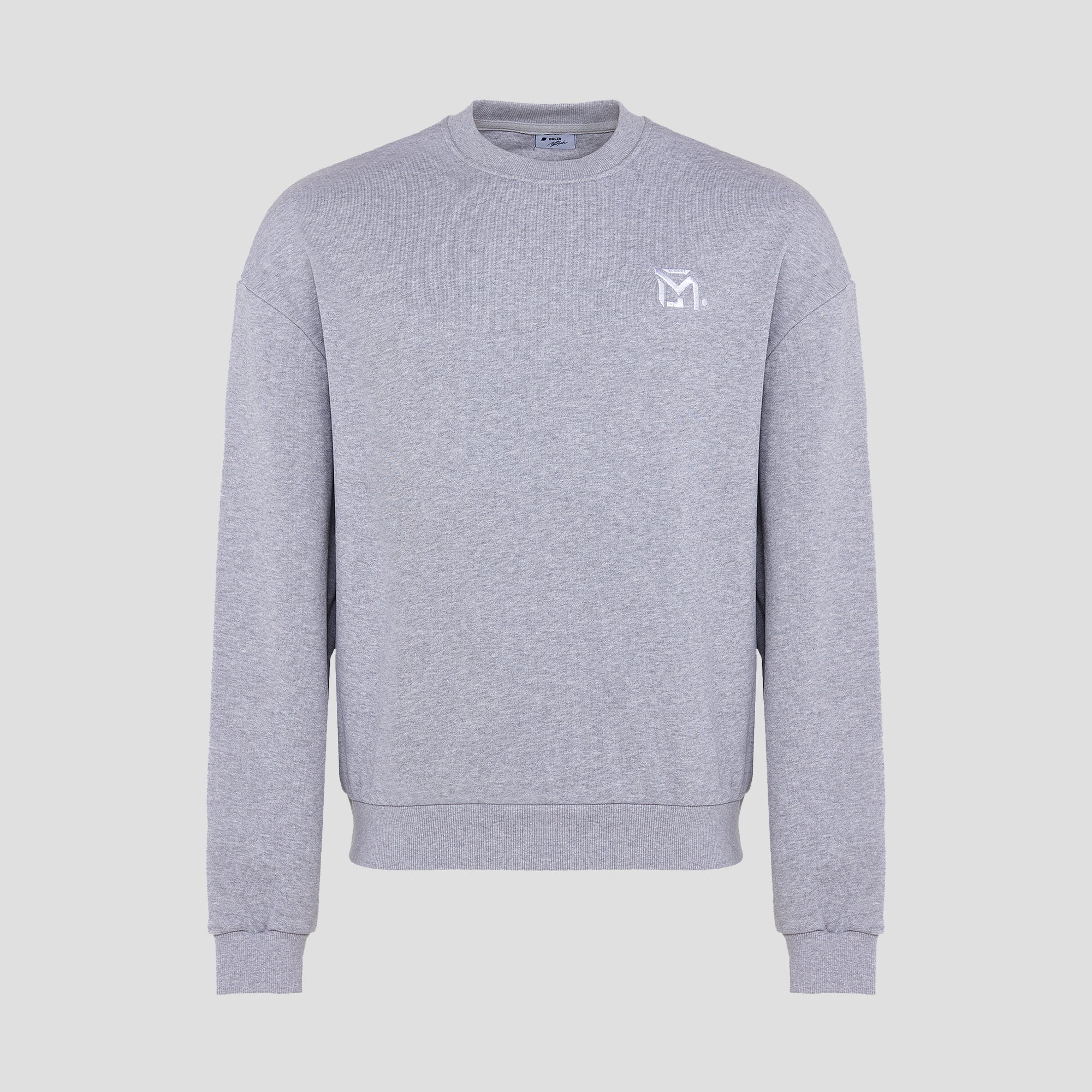 Crewneck Sweatshirt [Grau]