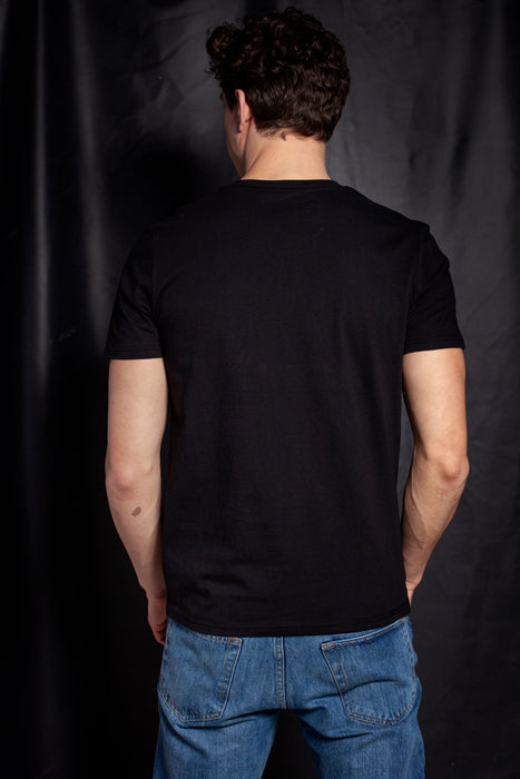 Bolzr T-Shirt LIVERPOOL | Black