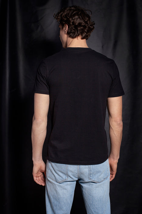 Bolzr T-Shirt MUNICH | Black